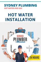  Sydney Plumbing Hot Water and Gas 1 Carnegie Street, Auburn, NSW 