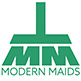 Modern Maids, Dallas