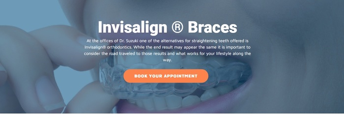  New Album of Landmark Orthodontics 1631 Dickson Ave Suite 150 - Photo 7 of 8