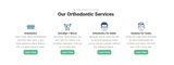  Landmark Orthodontics 1631 Dickson Ave Suite 150 
