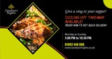 TANDOORI NIGHTS, Herts