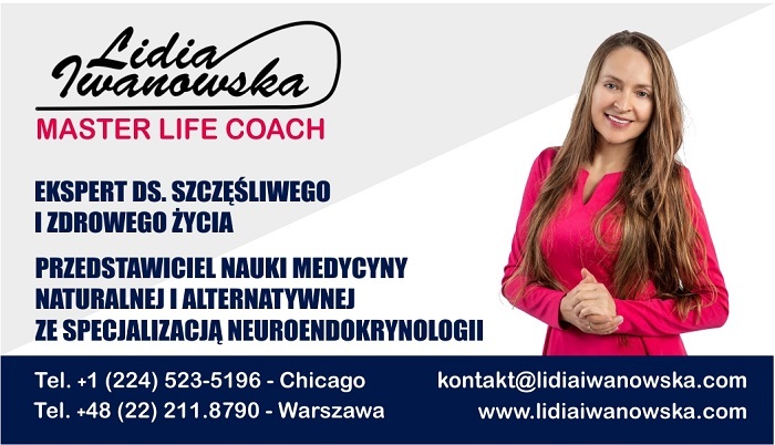  Profile Photos of Life Coach Lidia Iwanowska 503 Geneva Rd - Photo 2 of 4