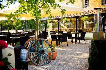 Profile Photos of Posillipo Faversham Provender Mill Belvedere Road    - Photo 1 of 1