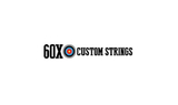 60X Custom Strings, Cowansville