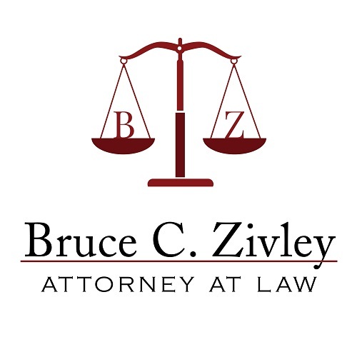  Profile Photos of Bruce C. Zivley, Attorney at Law 2 Greenway Plaza Ste 600 - Photo 1 of 1