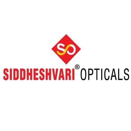  Profile Photos of Siddheshvari Opticals- Best Eyeglasses, Optical Shop in Vadodara Opposite Sama Sports Complex, New Sama Rd - Photo 1 of 1