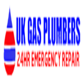 Commercial gas certificate, London