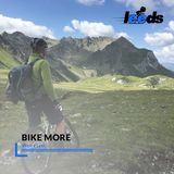 Leeds Bikes, Morgan