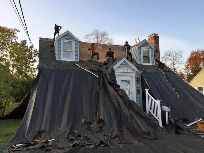  Profile Photos of Suburban Roofing LLC 1044 Farmington Avenue - Photo 1 of 9