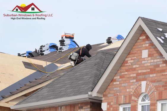  Profile Photos of Suburban Roofing LLC 1044 Farmington Avenue - Photo 6 of 9