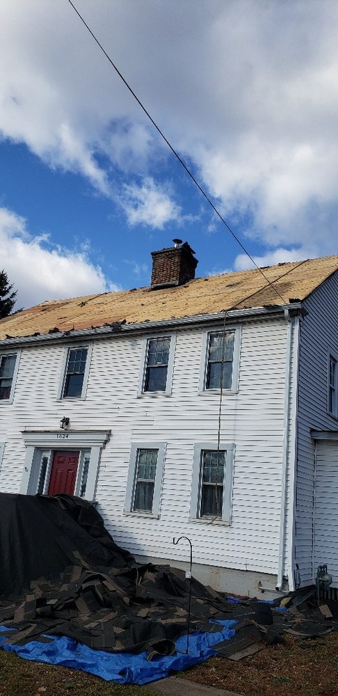  Profile Photos of Suburban Roofing LLC 1044 Farmington Avenue - Photo 9 of 9