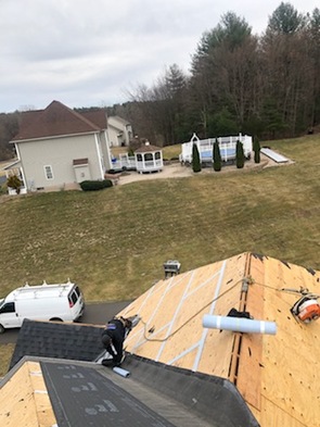  New Album of Suburban Roofing LLC 1044 Farmington Avenue - Photo 3 of 8