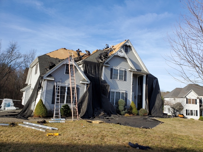  New Album of Suburban Roofing LLC 1044 Farmington Avenue - Photo 4 of 8