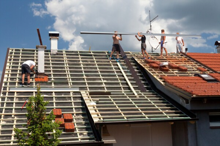  New Album of Suburban Roofing LLC 1044 Farmington Avenue - Photo 6 of 8