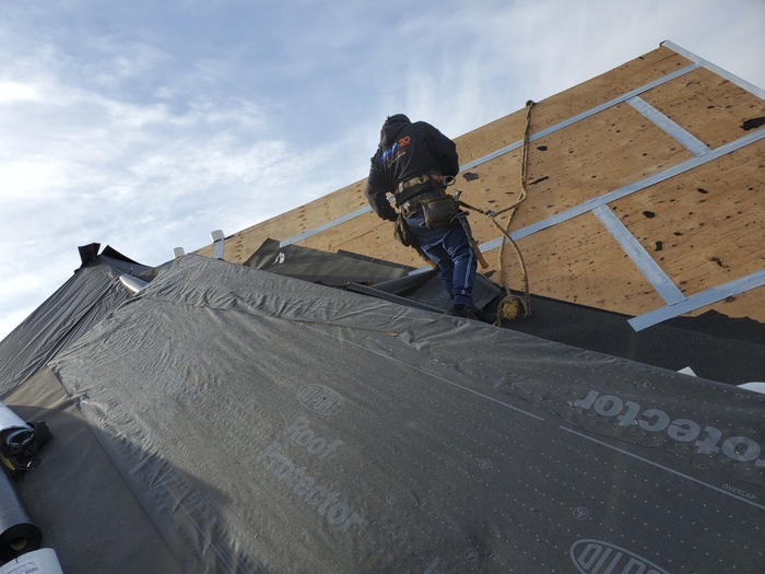  New Album of Suburban Roofing LLC 1044 Farmington Avenue - Photo 7 of 8