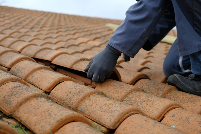  New Album of Suburban Roofing LLC 1044 Farmington Avenue - Photo 3 of 7
