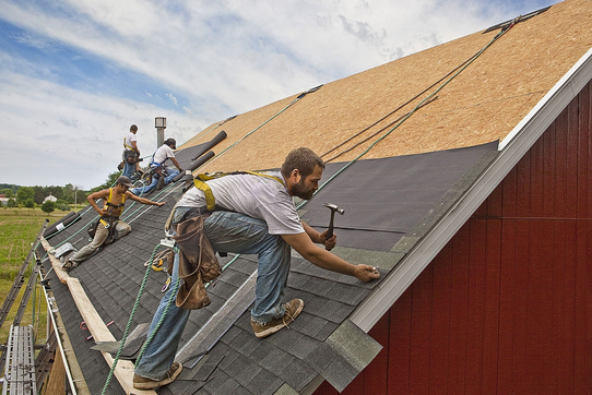  New Album of Suburban Roofing LLC 1044 Farmington Avenue - Photo 5 of 7
