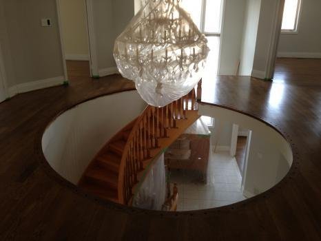  Profile Photos of LV Hardwood Flooring 5050 Dufferin street, Unit 101 - Photo 2 of 4