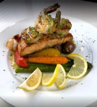  Profile Photos of Cafe Veranda 8707 Dufferin Street - Photo 3 of 4