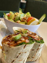 Cafe Veranda, Thornhill