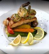 Cafe Veranda, Thornhill