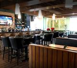 Cafe Veranda, Thornhill