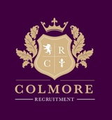 Colmore Recruitment, Birmingham