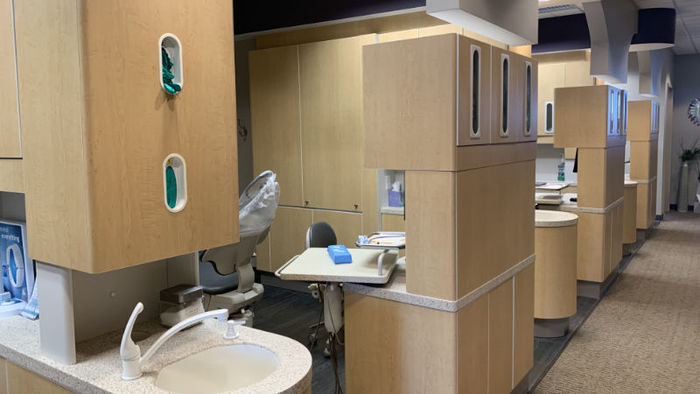  New Album of First Impressions Family Dental Care 522 IN-32 - Photo 2 of 9