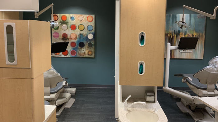  New Album of First Impressions Family Dental Care 522 IN-32 - Photo 3 of 9