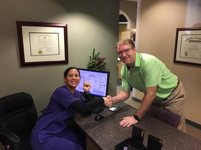  New Album of First Impressions Family Dental Care 522 IN-32 - Photo 7 of 9