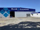 Blue Diamond, Kewdale