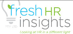  Profile Photos of Fresh HR Insights PO Box 3172 Helensvale Town Centre - Photo 1 of 1