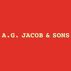  Profile Photos of AG Jacob & Sons 24 Norton Close, Headington - Photo 1 of 1