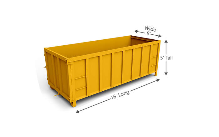  Dumpster Rental Pros of Joliet Photos of Dumpster Rental Pros of Joliet 623 Morgan Street, - Photo 4 of 18