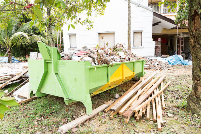  Dumpster Rental Pros of Joliet Photos of Dumpster Rental Pros of Joliet 623 Morgan Street, - Photo 16 of 18