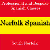 Norfolk Spanish, Harleston