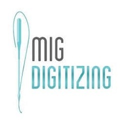  Profile Photos of MigDigitizing -  Embroidery Digitizing 1011 East 12th street - Photo 1 of 1