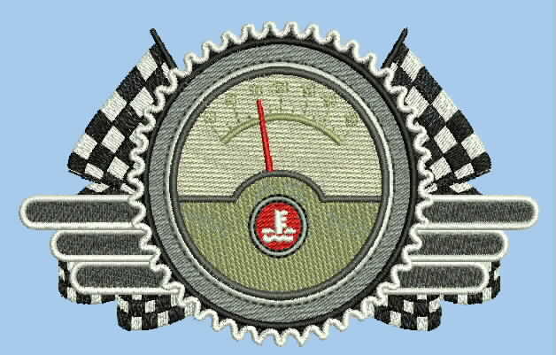  New Album of MigDigitizing -  Embroidery Digitizing 1011 East 12th street - Photo 3 of 7