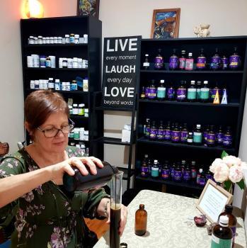  Profile Photos of Down to Earth Wellbeing Shop 2/168-170 Tamborine St - Photo 2 of 3