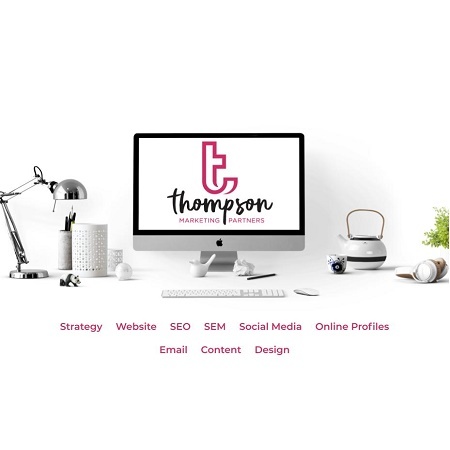  Profile Photos of Thompson Marketing Partners 1185 23rd Avenue North - Photo 2 of 3