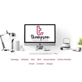 Thompson Marketing Partners, St. Petersburg