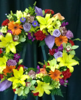 Grand Floral Events, Irvine