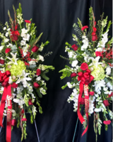 Grand Floral Events, Irvine