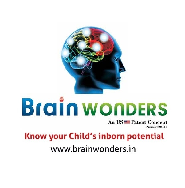  Profile Photos of Brainwonders-Career Counselling in Ghaziabad Sanfort School, 1514/1, Sector 5, Vasundhara - Photo 1 of 1