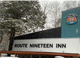 Route 19 Inn, Maggie Valley