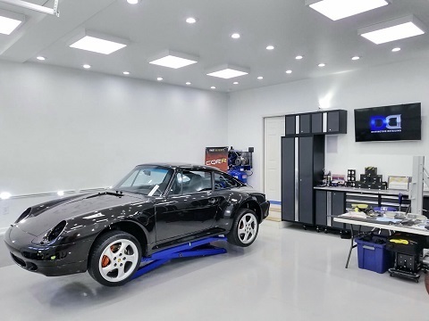  Profile Photos of Distinctive Detailing NC   - Photo 2 of 4