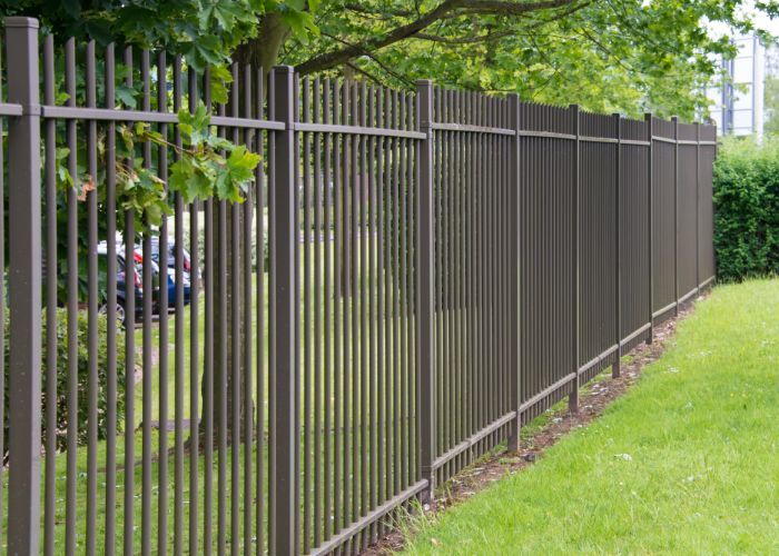  Profile Photos of Fence Company Of Rhode Island 75 Abbott St #1 - Photo 3 of 6