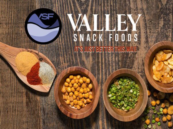  New Album of Valley Snack Foods 3840 Metro Drive - Photo 2 of 6