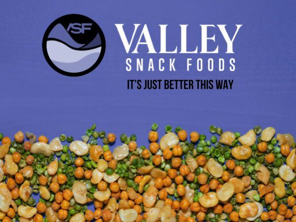  New Album of Valley Snack Foods 3840 Metro Drive - Photo 6 of 6