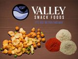 Valley Snack Foods, Stockton